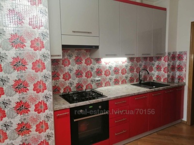 Buy an apartment, Linkolna-A-vul, Lviv, Shevchenkivskiy district, id 4681845
