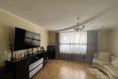 Buy an apartment, Czekh, Khotkevicha-G-vul, Lviv, Sikhivskiy district, id 4982609