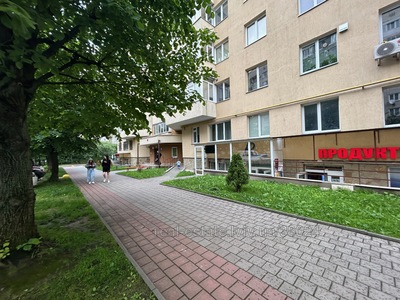 Commercial real estate for rent, Residential complex, Lisinecka-vul, 2, Lviv, Lichakivskiy district, id 3892983