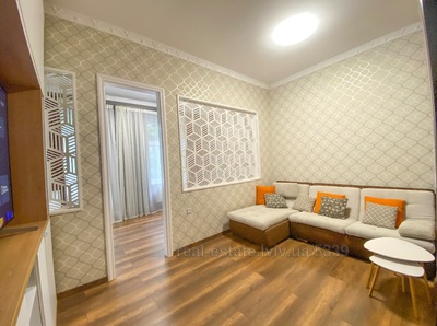 Buy an apartment, Austrian luxury, Kobilyanskoyi-O-vul, Lviv, Galickiy district, id 4814808