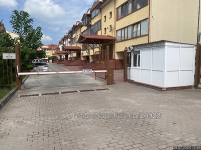 Buy a house, Striyska-vul, Lviv, Frankivskiy district, id 5152115