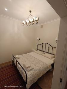 Rent an apartment, Gorodocka-vul, Lviv, Galickiy district, id 4841743