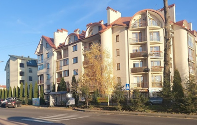 Buy an apartment, тичини, Zimna Voda, Pustomitivskiy district, id 4617361