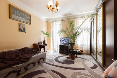 Buy an apartment, Austrian, Krivonosa-M-vul, Lviv, Galickiy district, id 4764171