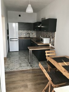 Buy an apartment, Antonicha-BI-vul, Lviv, Sikhivskiy district, id 4714897