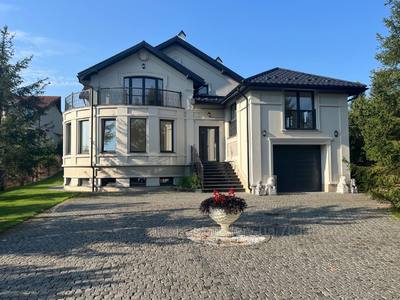 Buy a house, Mansion, Sadova Street, Sokilniki, Pustomitivskiy district, id 4759793