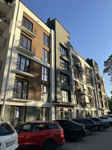 Buy an apartment, Riasnianska-Street, Bryukhovichi, Lvivska_miskrada district, id 4818535