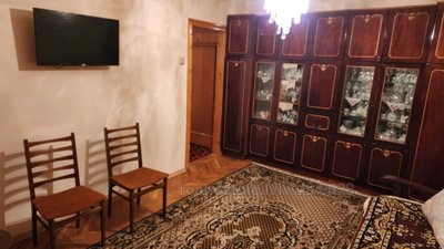 Rent an apartment, Czekh, Khutorivka-vul, Lviv, Sikhivskiy district, id 4954376