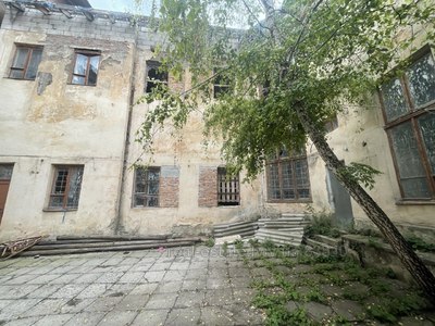 Commercial real estate for sale, Freestanding building, Lichakivska-vul, Lviv, Galickiy district, id 4776868