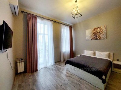 Rent an apartment, Austrian, Rappaporta-Ya-prov, Lviv, Galickiy district, id 4677656