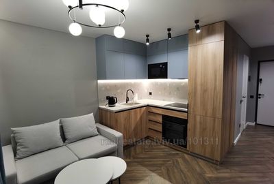 Rent an apartment, Shevchenka-T-vul, 17, Lviv, Shevchenkivskiy district, id 4993504