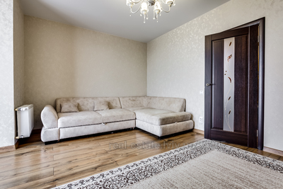 Buy an apartment, Kulparkivska-vul, Lviv, Frankivskiy district, id 4694185