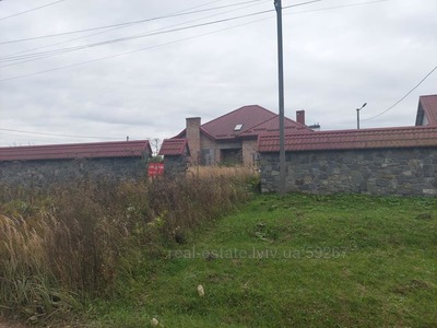 Buy a house, Home, нова, Yamelnya, Yavorivskiy district, id 4666378