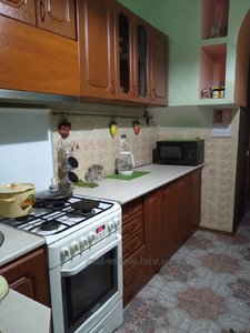 Buy an apartment, Marka-Vovchka-vul, Lviv, Zaliznichniy district, id 5018982