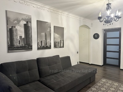 Rent an apartment, Czekh, Volodimira-Velikogo-vul, Lviv, Frankivskiy district, id 4689766