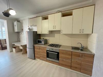 Buy an apartment, Pulyuya-I-vul, Lviv, Frankivskiy district, id 5016060