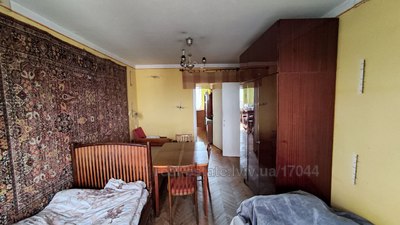 Buy an apartment, Hruschovka, Kulchickoyi-O-vul, Lviv, Frankivskiy district, id 4887401