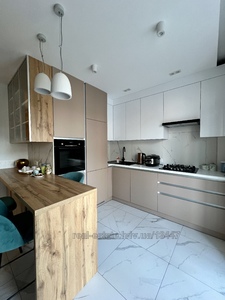 Buy an apartment, Vulecka-vul, Lviv, Sikhivskiy district, id 4799508