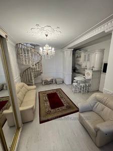 Buy an apartment, Building of the old city, Svobodi-prosp, Lviv, Galickiy district, id 4705947