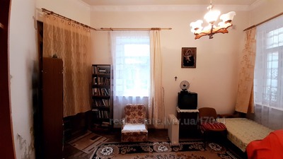 Rent an apartment, Austrian, Banderi-S-vul, 28, Lviv, Frankivskiy district, id 4823606