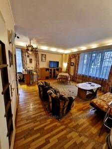 Buy an apartment, Stalinka, Konovalcya-Ye-vul, Lviv, Frankivskiy district, id 4741037