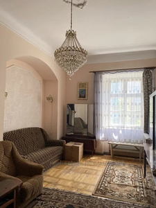 Buy an apartment, Austrian, Gorodnicka-vul, Lviv, Shevchenkivskiy district, id 4686867