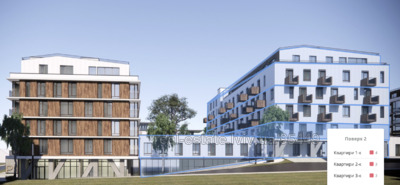 Buy an apartment, Orlika-P-vul, Lviv, Shevchenkivskiy district, id 4855711