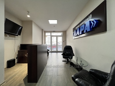 Commercial real estate for rent, Storefront, Ternopilska-vul, Lviv, Sikhivskiy district, id 4813009