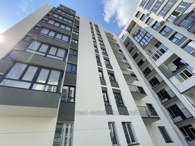 Buy an apartment, Vashingtona-Dzh-vul, Lviv, Lichakivskiy district, id 4842632