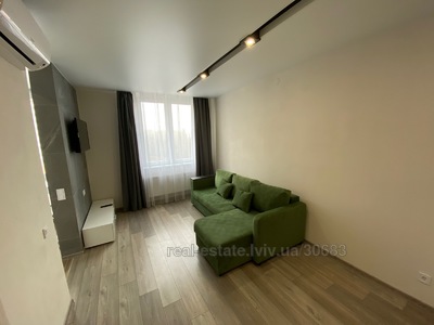 Buy an apartment, Linkolna-A-vul, Lviv, Shevchenkivskiy district, id 4865024