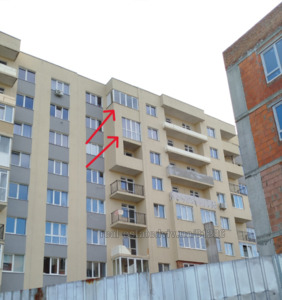 Buy an apartment, Vulecka-vul, 24А, Lviv, Lichakivskiy district, id 4962397