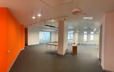 Commercial real estate for rent, Business center, Chornovola-V-prosp, Lviv, Galickiy district, id 4799546