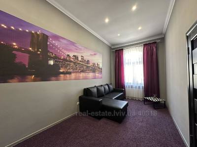 Rent an apartment, Austrian, Franka-I-vul, Lviv, Galickiy district, id 4727421