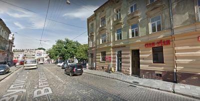 Commercial real estate for rent, Storefront, Vitovskogo-D-vul, Lviv, Galickiy district, id 4745142