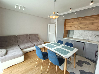 Buy an apartment, Kulparkivska-vul, Lviv, Frankivskiy district, id 4706369