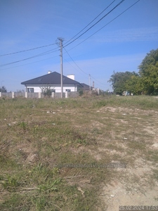 Buy a lot of land, for building, Pirogivka-vul, Lviv, Sikhivskiy district, id 4911819