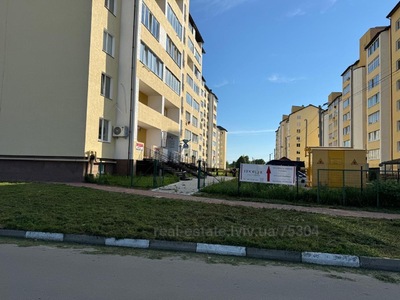 Зняти комерційну нерухомість, Фасадне з окремим входом, Стрий, Стрийський район, id 4665908