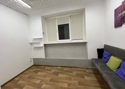 Commercial real estate for rent, Non-residential premises, Zelena-vul, Lviv, Lichakivskiy district, id 4781526