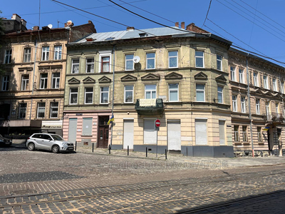 Buy an apartment, Polish, Kocyubinskogo-M-vul, Lviv, Galickiy district, id 4694805
