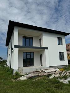 Buy a house, Mansion, Озерна, Lapaevka, Pustomitivskiy district, id 4885312