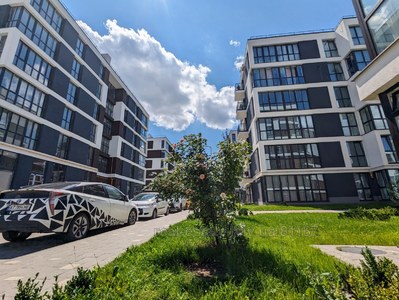 Buy an apartment, Kulparkivska-vul, Lviv, Frankivskiy district, id 4729338