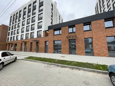 Buy an apartment, Navrockogo-V-vul, Lviv, Sikhivskiy district, id 4831039