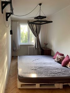 Rent an apartment, Hruschovka, Knyagini-Olgi-vul, Lviv, Frankivskiy district, id 4647999