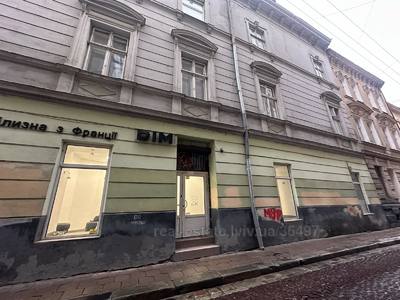 Commercial real estate for rent, Non-residential premises, Lista-F-vul, Lviv, Galickiy district, id 4944438