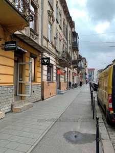 Commercial real estate for rent, Multifunction complex, Kulisha-P-vul, Lviv, Galickiy district, id 5050182