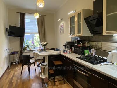 Buy an apartment, Polish, Yefremova-S-akad-vul, 25, Lviv, Frankivskiy district, id 4662700