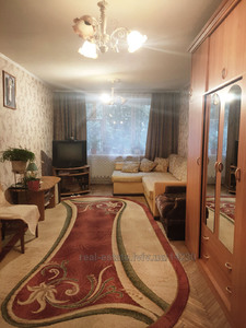 Buy an apartment, Dormitory, Kakhovska-vul, Lviv, Zaliznichniy district, id 4745748