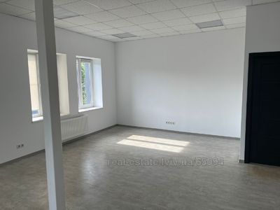 Commercial real estate for rent, Dzherelna-vul, 69, Lviv, Shevchenkivskiy district, id 4618267