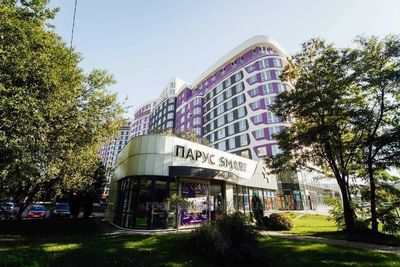 Rent an apartment, Truskavecka-vul, Lviv, Sikhivskiy district, id 4791448