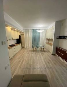 Rent an apartment, Austrian, Kocyubinskogo-M-vul, Lviv, Galickiy district, id 5136799